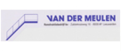 Logo Van der Meulen