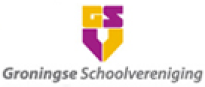 Logo Groningse Schoolvereniging