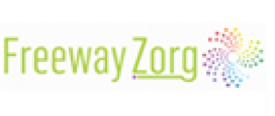 Logo Freeway Zorg