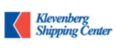 Logo Kleverberg Shipping Center