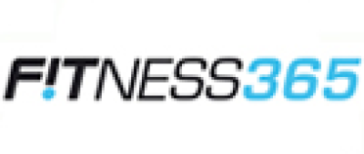 Logo Fitness365