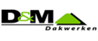 Logo D&M Dakwerken