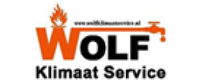 Logo Wolf Klimaatservice