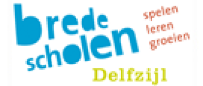 Logo Brede scholen Delfzijl