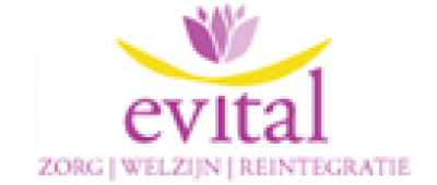 Logo Evital