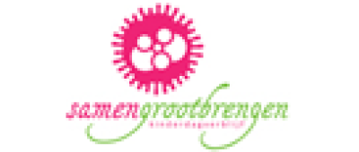 Logo Samengrootbrengen