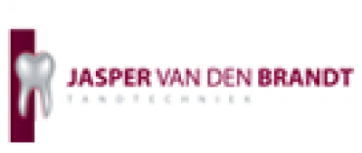 Logo Jasper van den Brandt