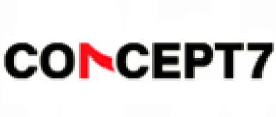 Logo Concept7