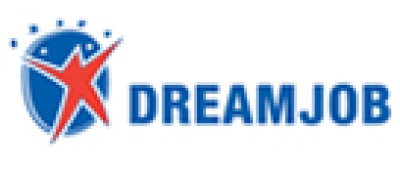 Logo Dreamjob
